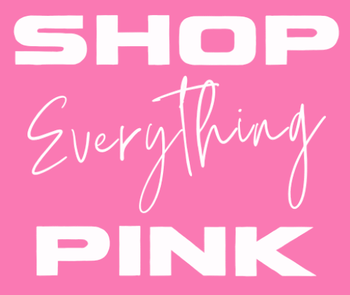 shop everything pink