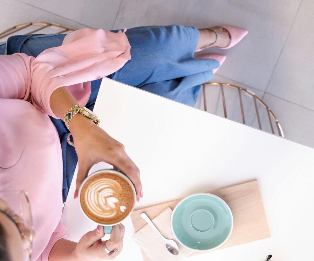 pink apparel