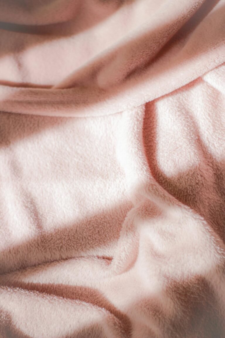 Pink Home Décor Must-Haves